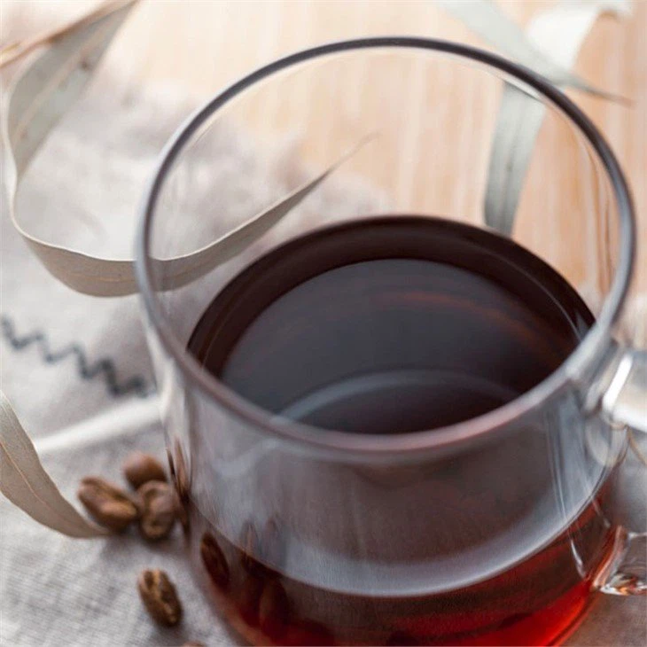 glass latte mug 5