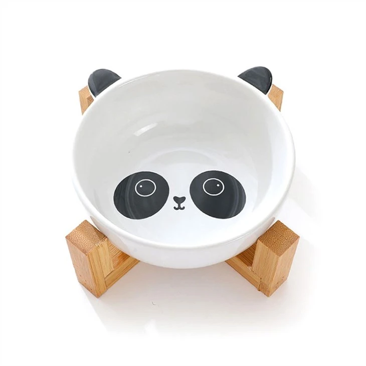 pet bowl ceramic 3