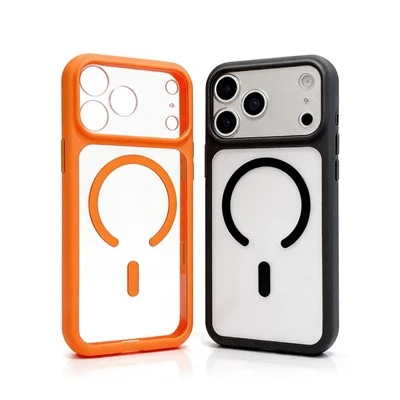 Магнитен калъф за Iphone